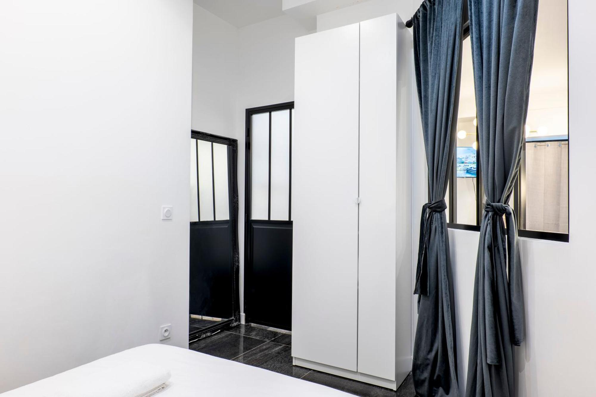 Residence Le Marais - Paris Exterior photo